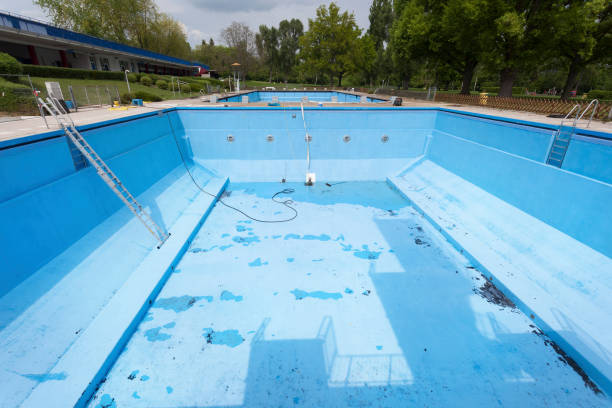 Best Professional water damage repair  in Irvington, KY