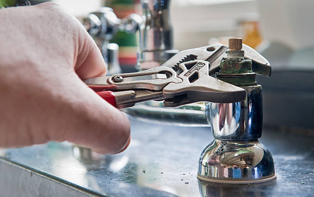 Best Flood restoration services  in Irvington, KY
